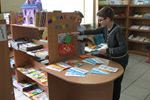 Библиосумерки в детской библиотеке