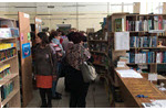 «Делегация библиотечных работников Тульской области»