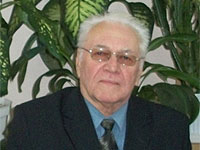 Андрианов Виктор Александрович